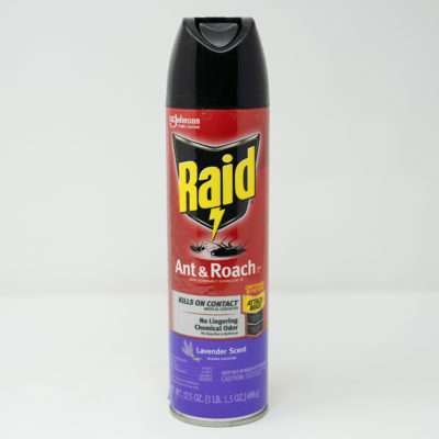 Raid Ant&roach Lav Killer 496g