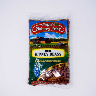 Red Kidney Beans 400g