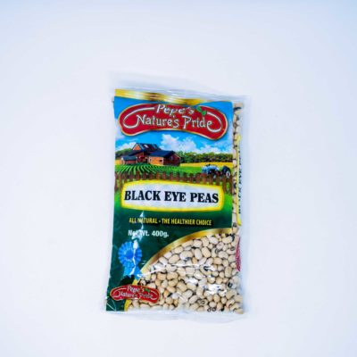 Black Eye Peas 400g