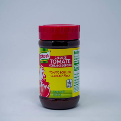 Knorr Tomato Bouil W Chic 225g