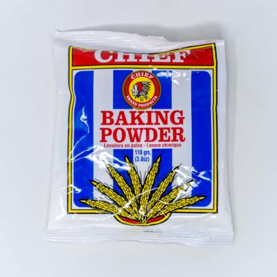 Chief Baking Powder 110g