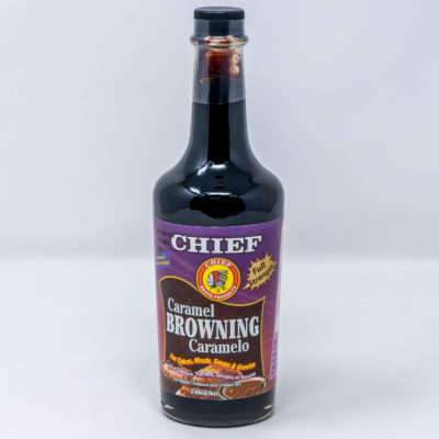 Chief Caramel Browning 240ml