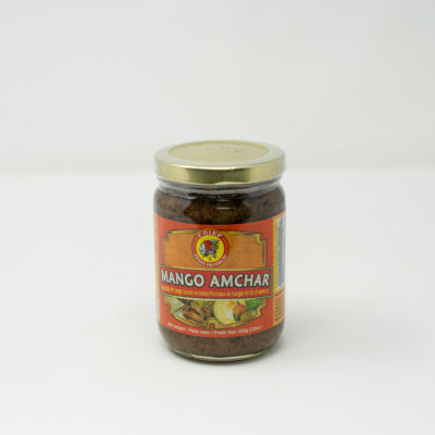 Chief Mango Amchar 355g