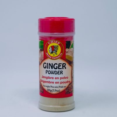Chief Ginger Powder 110g