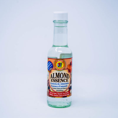 Chief Almond Essence 155ml