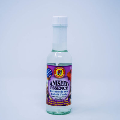 Chief Aniseed Essence 155ml