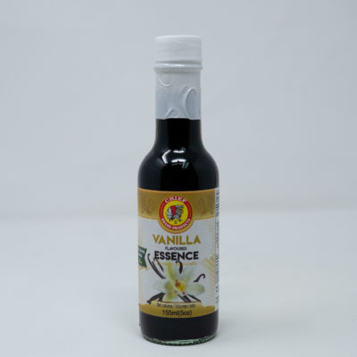 Chief Vanilla Essence 155ml