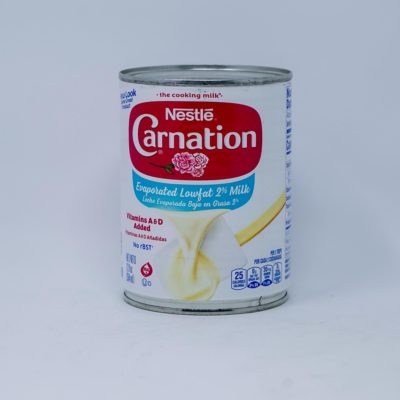 Carnation Lo Fat Evap Milk354g