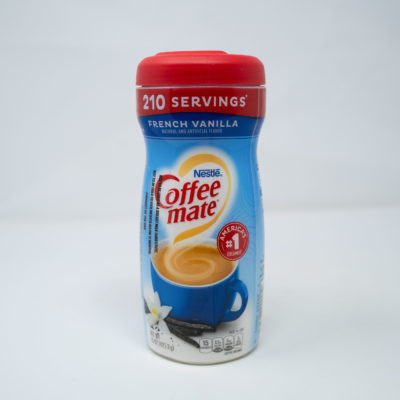 Nes Cofmate Crm Fr Vanilla425g