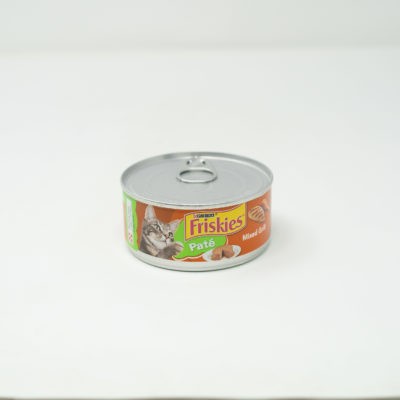 Friskies mixed grill sales
