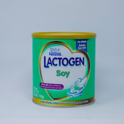 Nes Lactogen Soy 728g