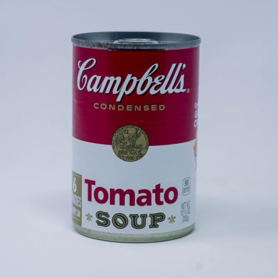 Campbells Tomato Soup 305g
