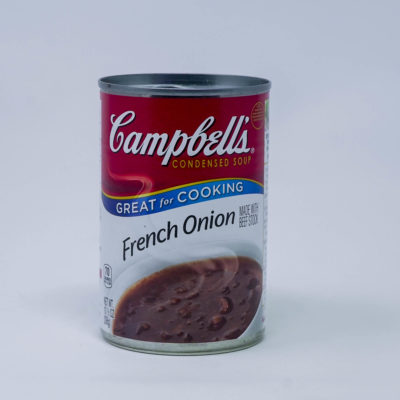 Camp French Onion Soup 298g