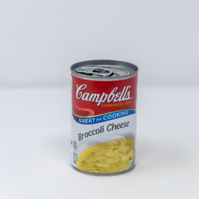 Camp Broccoli&cheese Soup 298g
