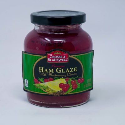 Cross&blackwell Ham Glaze 283g