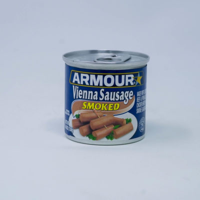 Armour Smk Vienna Suasage130g