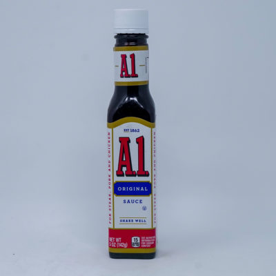 A1 Steak Sauce  142g