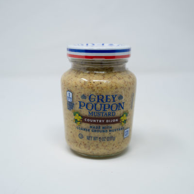 Grey Poupon Country Dijon 227g