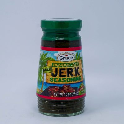 Grace Jam Mild Jerk Season312g