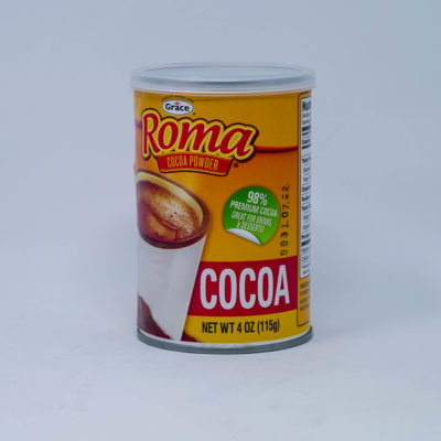 Grace Roma Cocoa 115g