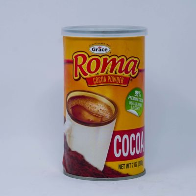 Roma Cocoa 200g