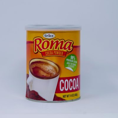Grace Roma Cocoa 400g