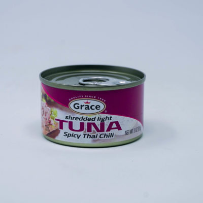 Grace Tuna Spicy Thai Chili 85