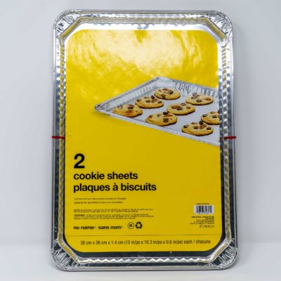 Nn Cookie Sheets 2ct