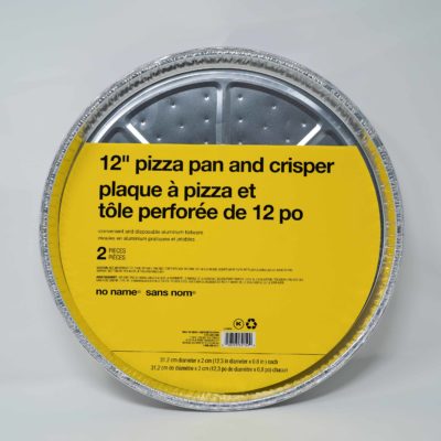 Nn Pizza Pan 12 2pc