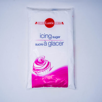 Lantic Icing Sugar 1kg