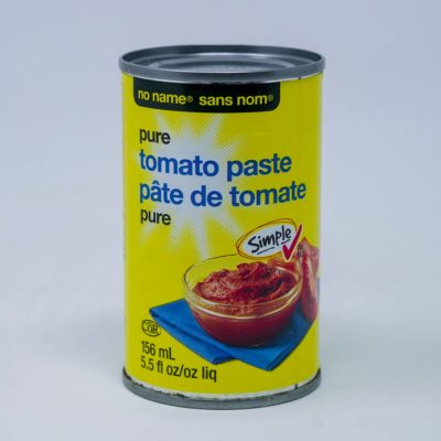 Nn Tomato Paste 156ml