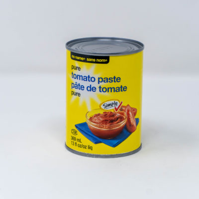 Nn Tomato Paste 369ml