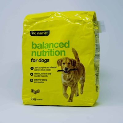 Nn Spec Dinner Adult Dog 2kg