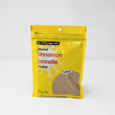Nn Ground Cinnamon 150g