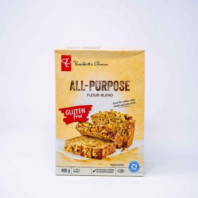 Pc Glut Free Allpurp Flour800g