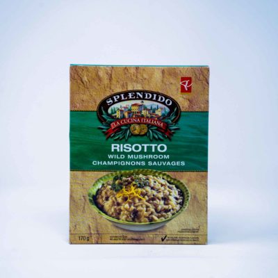 Pc Risotto Wild Mushroom 170g