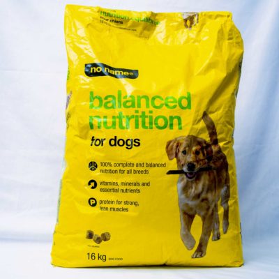 Nn Adult Dog Food 16kg