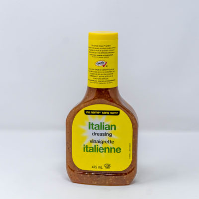 Nn Italian Dress 475ml