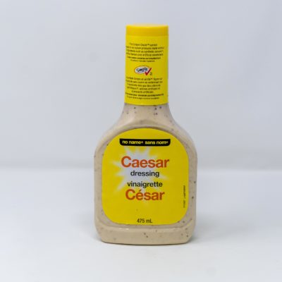 Nn Caesar Dressing 475ml