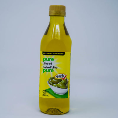 Nn Pure Olive Oil 750ml