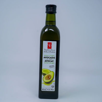 Pc Ex Virgin Avocado Oil 500ml