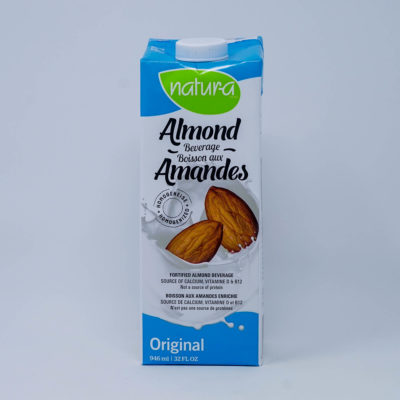 Natur-A Almond Original 946ml