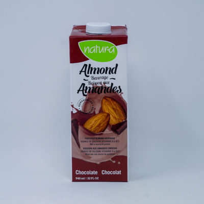 Natur-A Choco Almond Milk946ml