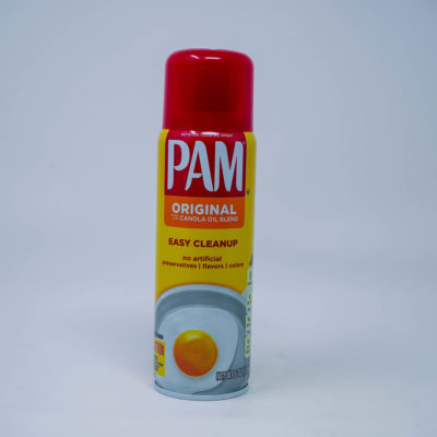 Pam Original Cook  Spray 170g