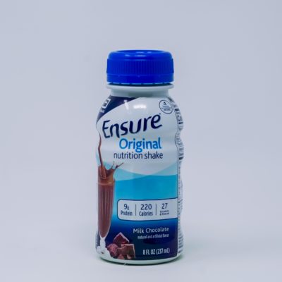 Ensure Choco Drink 237ml