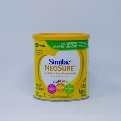 Similac Exp/Care Neosure 371g