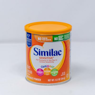 Similac Sensitive 340g