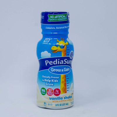 Pediasure Vanilla 237ml