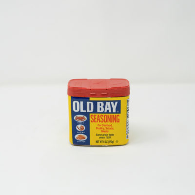Old Bay Seasoning 170g