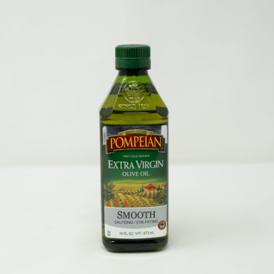 Pompeian Ex Virg Olive Oil473m